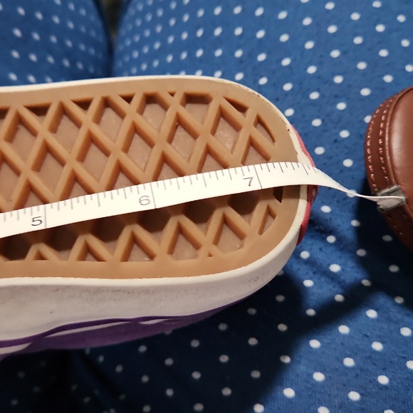 Vans x Pretty Guardians Sailor Moon slip on sneakers kids size 11.5 - Picture 10 of 10